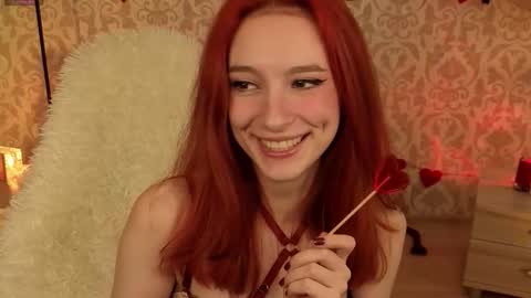 Hi Im NikaComing back online on Monday 3 online show from 02-14-26, 10:56