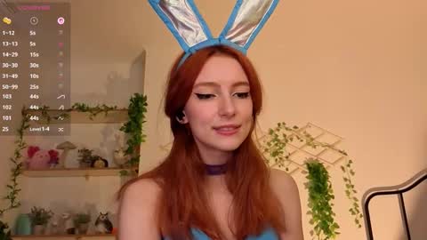 Hi Im NikaComing back online on Monday 3 online show from 03-26-26, 01:06