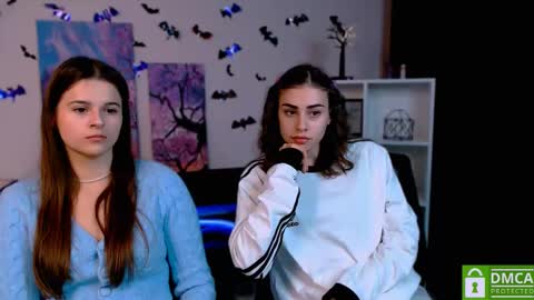 Alma online show from 12-16-24, 03:00