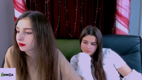 Alma online show from 12-24-24, 06:28