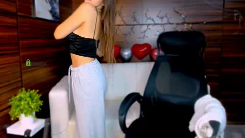 Alma online show from 03-07-25, 08:11