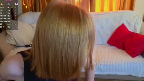 Your sweet Tara and Eva online show from 10-02-25, 11:06