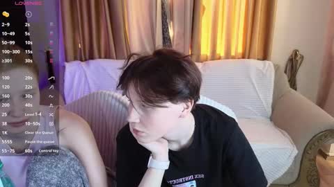 Your sweet Tara and Eva online show from 10-05-25, 11:30