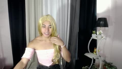 berry_shantal online show from 02-22-26, 02:13