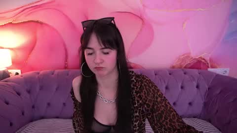 Violette online show from 02-04-26, 02:45