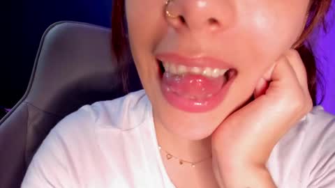 Inanna online show from 06-10-26, 06:12