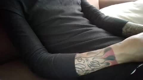 ToxicPipe757 online show from 12-13-24, 03:21