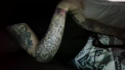 ToxicPipe757 online show from 01-24-25, 10:19