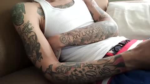 ToxicPipe757 online show from 01-27-25, 07:13