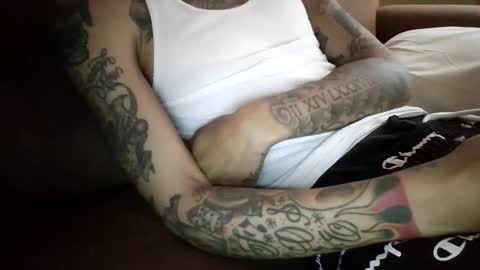 ToxicPipe757 online show from 02-06-25, 02:48