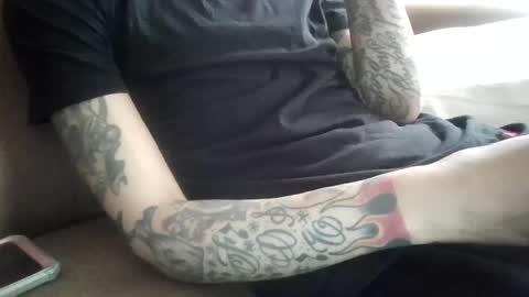 ToxicPipe757 online show from 02-09-25, 02:40