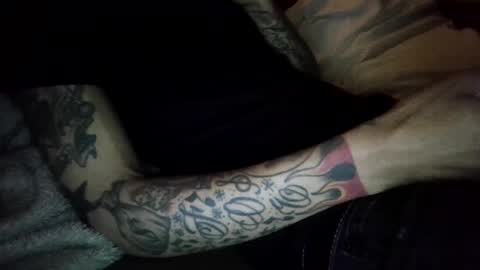 ToxicPipe757 online show from 02-19-25, 01:51