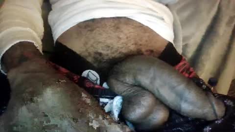 ToxicPipe757 online show from 10-11-25, 01:16