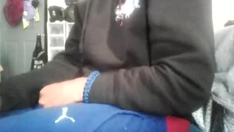 ToxicPipe757 online show from 11-19-25, 01:44