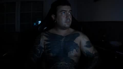 berto3389 online show from 07-01-26, 01:51