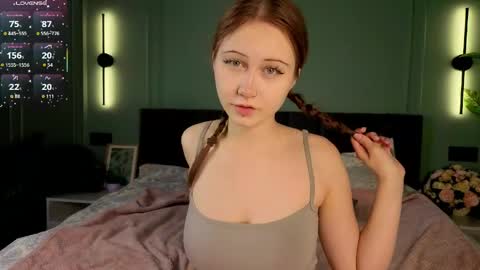 Eva online show from 05-07-26, 03:23