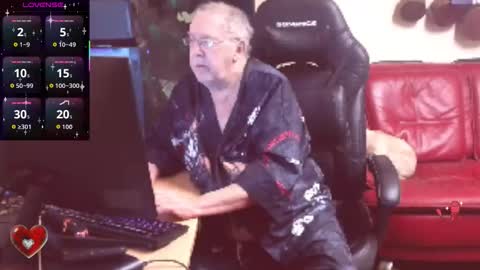 jean online show from 03-10-26, 07:35