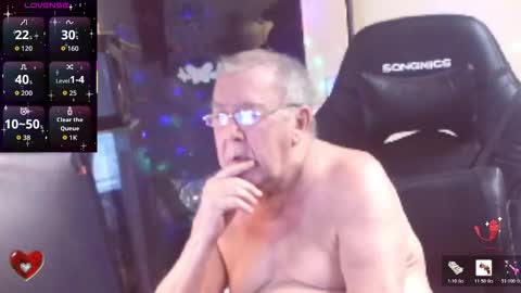 jean online show from 03-17-26, 06:11