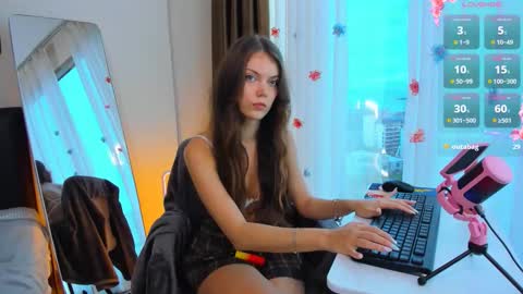 Snapshot of best_alice chatting on 09-16-25, 12:55 Alice online show from 09-16-25, 12:55