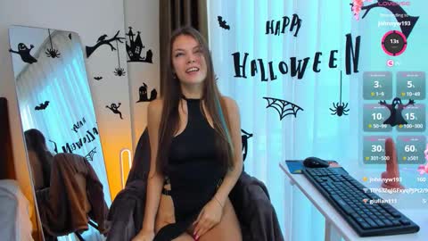 Snapshot of best_alice chatting on 10-28-25, 12:36 Alice online show from 10-28-25, 12:36