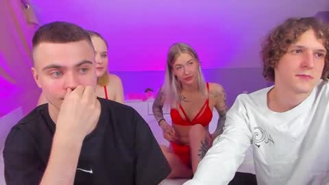 Danny and Kira online show from 02-21-25, 11:43