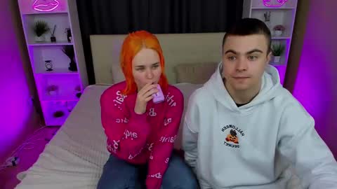 Danny and Kira online show from 03-08-25, 08:03