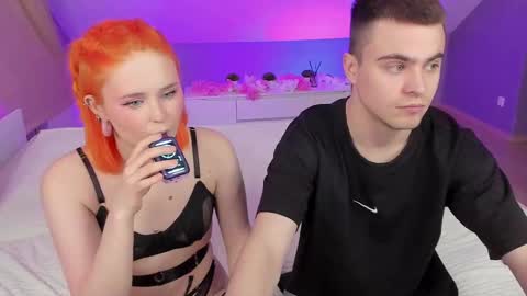 Danny and Kira online show from 03-09-25, 08:52