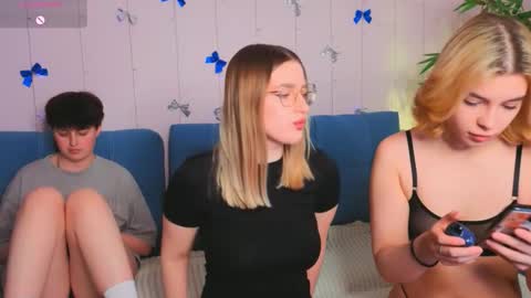 Danny and Kira online show from 12-16-25, 02:33