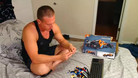 twitter zack1fisher online show from 02-04-25, 01:56