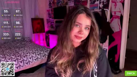 Emily  Stream every day  online show from 10-08-25, 06:16