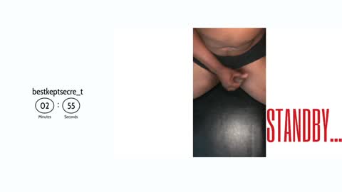 bestkeptsecre t online show from 02-03-25, 09:29