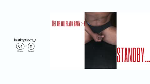 bestkeptsecre t online show from 02-09-25, 10:32