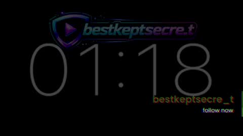 bestkeptsecre t online show from 07-11-26, 02:09