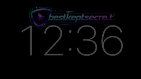 bestkeptsecre t online show from 07-12-26, 09:39