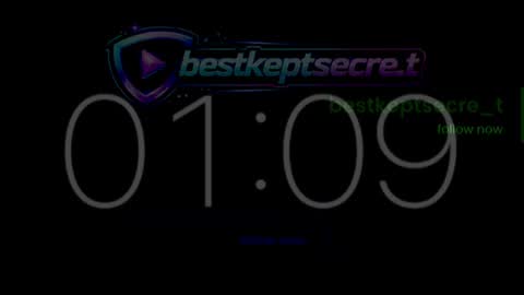 bestkeptsecre t online show from 07-17-26, 06:24