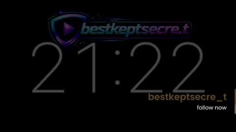 bestkeptsecre t online show from 07-18-26, 07:39