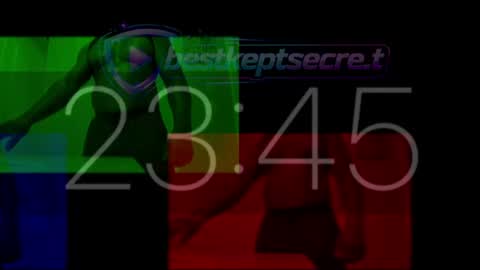 bestkeptsecre t online show from 07-20-26, 10:34