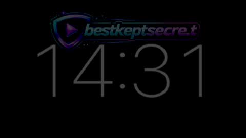 bestkeptsecre t online show from 07-23-26, 03:59