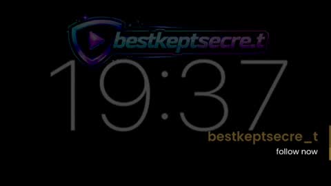 bestkeptsecre t online show from 07-29-26, 04:05
