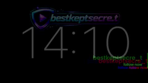 bestkeptsecre t online show from 08-05-26, 12:08