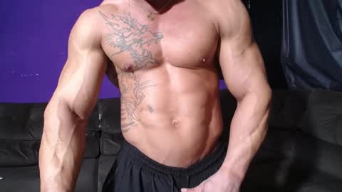 bestmuscle online show from 12-06-24, 03:41