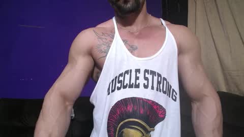 bestmuscle online show from 12-29-24, 10:03