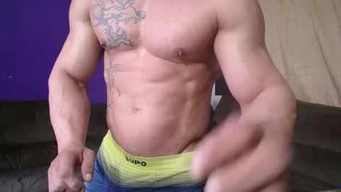 bestmuscle online show from 12-30-24, 05:02