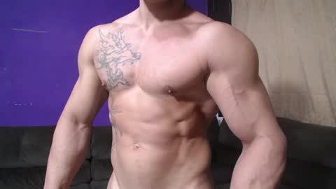 bestmuscle online show from 01-29-25, 06:18