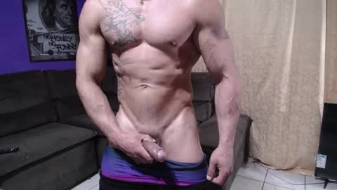bestmuscle online show from 02-09-25, 02:49