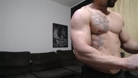 bestmuscle online show from 10-03-25, 12:18