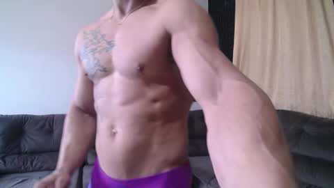 bestmuscle online show from 02-11-26, 06:13
