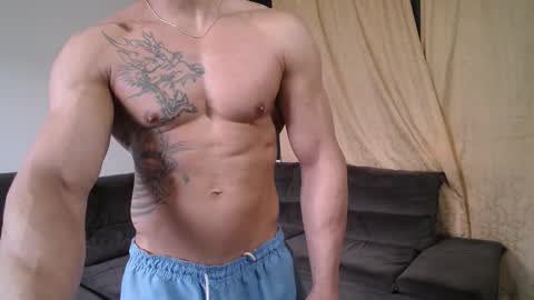 bestmuscle online show from 02-28-26, 07:15