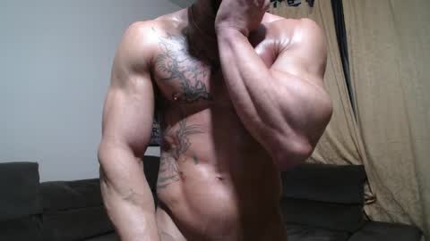 bestmuscle online show from 03-30-26, 10:22