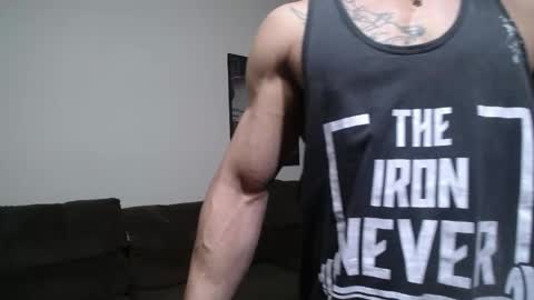 bestmuscle online show from 04-28-26, 02:27